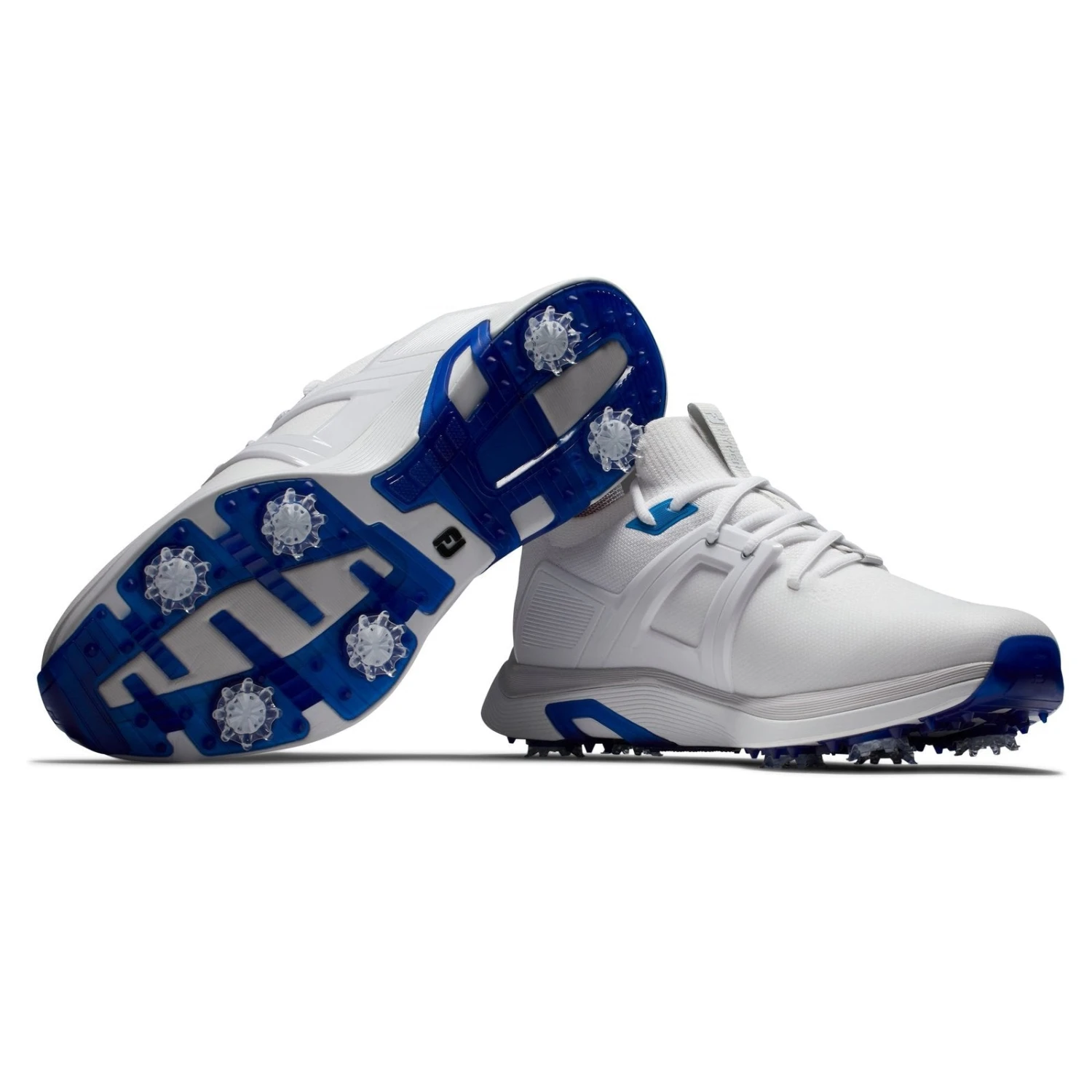 FootJoy HyperFlex Golf Shoes 51118 5 FootJoy HyperFlex Golf Shoes 51118 - Image 3