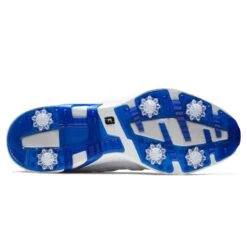 FootJoy HyperFlex Golf Shoes 51118 13 FootJoy HyperFlex Golf Shoes 51118 -Clarkes Golf Store FootJoy HyperFlex Golf Shoes 51118 6