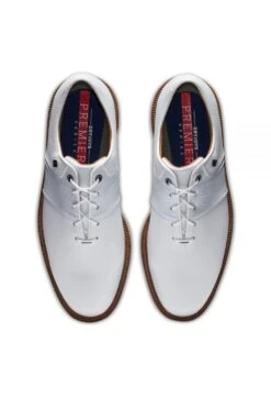 FootJoy Premiere Series Packard Golf Shoes 53908 -Clarkes Golf Store FootJoy Premiere Series Packard Golf Shoes 53908 66