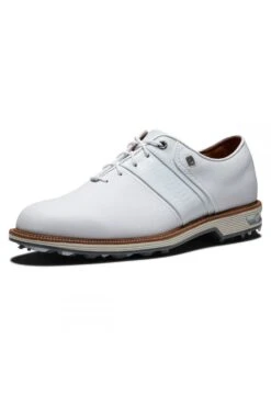 FootJoy Premiere Series Packard Golf Shoes 53908 -Clarkes Golf Store FootJoy Premiere Series Packard Golf Shoes 53908 68