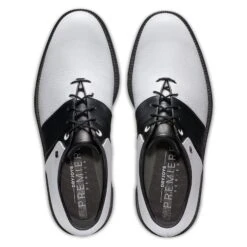 FootJoy Premiere Series Packard Golf Shoes 54331 14 FootJoy Premiere Series Packard Golf Shoes 54331 -Clarkes Golf Store FootJoy Premiere Series Packard Golf Shoes 54331 8