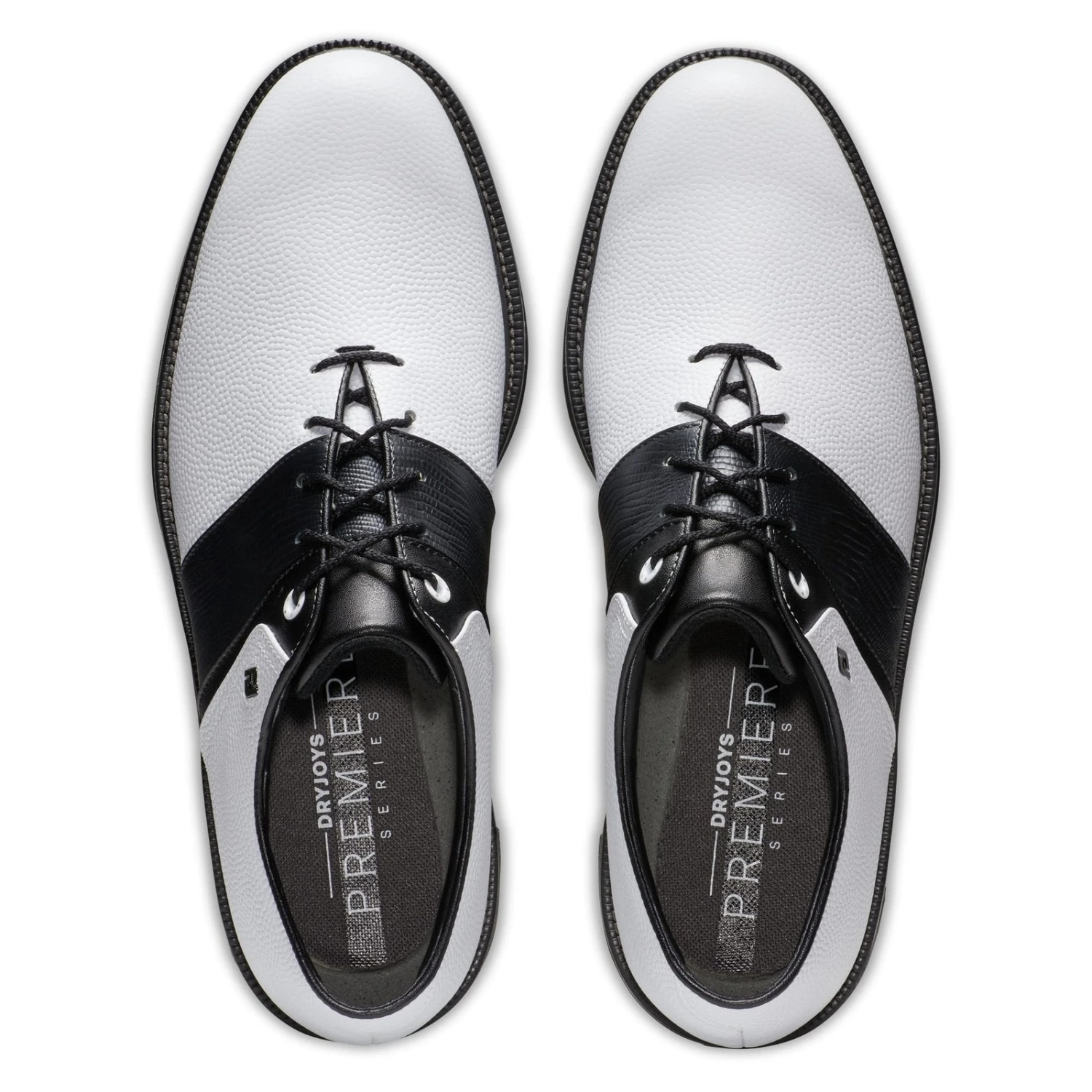FootJoy Premiere Series Packard Golf Shoes 54331 8 FootJoy Premiere Series Packard Golf Shoes 54331 - Image 6