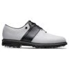 FootJoy Premiere Series Packard Golf Shoes 54331 1 FootJoy Premiere Series Packard Golf Shoes 54331 -Clarkes Golf Store FootJoy Premiere Series Packard Golf Shoes 54331 9