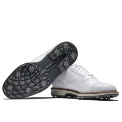 FootJoy Premiere Series Tarlow Golf Shoes 53903 -Clarkes Golf Store FootJoy Premiere Series Tarlow Golf Shoes 53903 53967