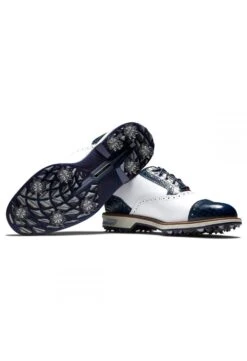 FootJoy Premiere Series Tarlow Golf Shoes 53904 -Clarkes Golf Store FootJoy Premiere Series Tarlow Golf Shoes 53904 5