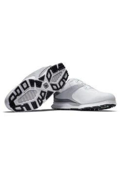 FootJoy Pro SL Boa Golf Shoes 53817 -Clarkes Golf Store FootJoy Pro Boa Golf Shoes 53817 53833
