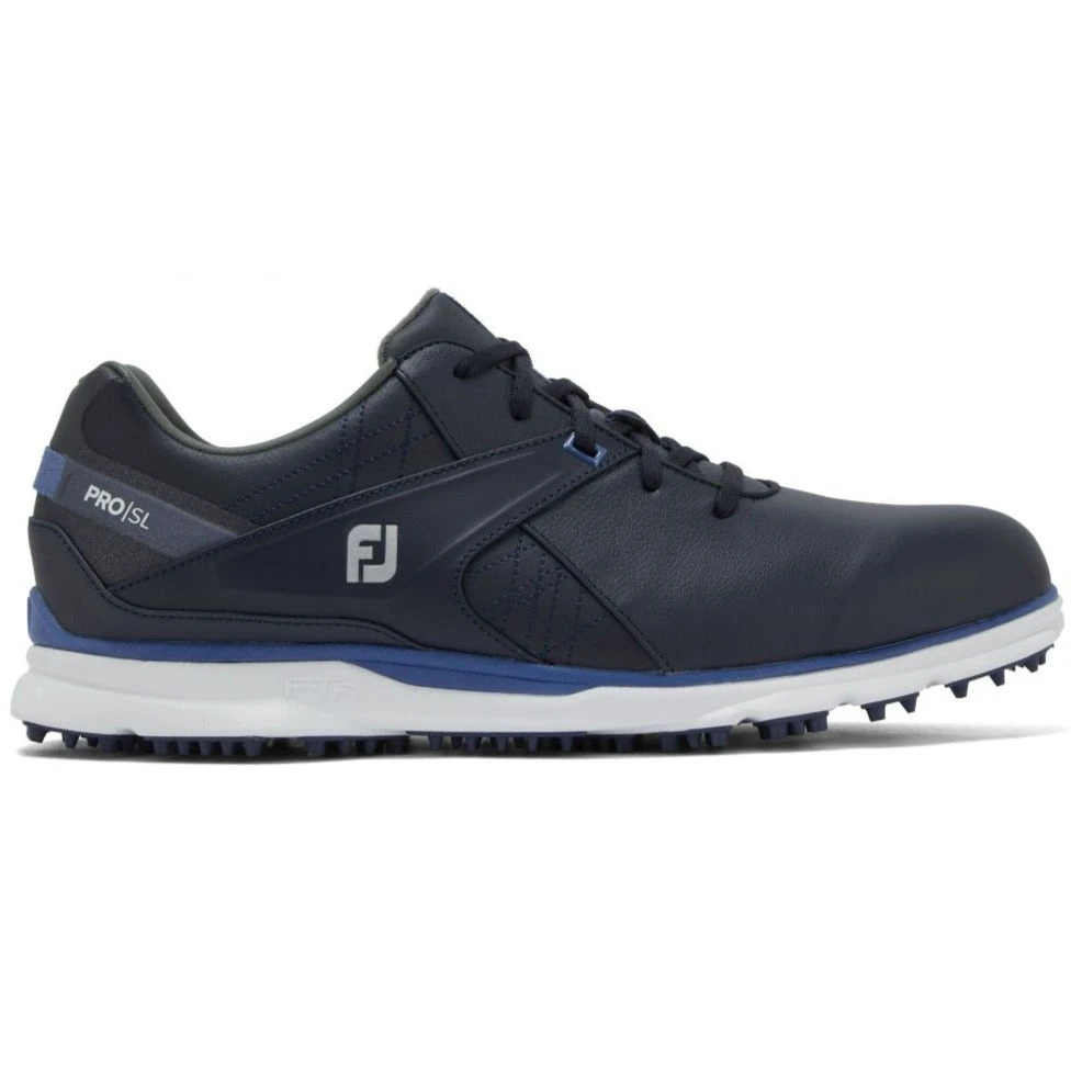 FootJoy Pro SL Golf Shoes 53812 3 FootJoy Pro SL Golf Shoes 53812