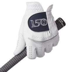 FootJoy StaSof 150th Open Golf Glove 66823E -Clarkes Golf Store FootJoy StaSof 150th Open Golf Glove 66823E 6