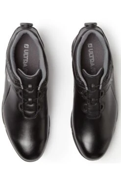 FootJoy UltraFit Boa Golf Shoes 54178 -Clarkes Golf Store FootJoy UltraFit Boa Golf Shoes 54178 8