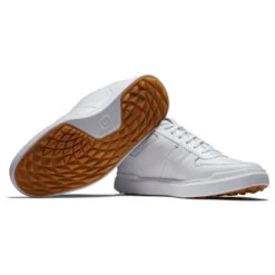 Footjoy Contour Casual Golf Shoes 54370 -Clarkes Golf Store Footjoy Contour Casual Golf Shoes 54370 7