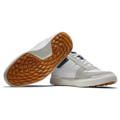 Footjoy Contour Casual Golf Shoes 54374 -Clarkes Golf Store Footjoy Contour Casual Golf Shoes 54374 1