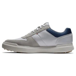 Footjoy Contour Casual Golf Shoes 54374 -Clarkes Golf Store Footjoy Contour Casual Golf Shoes 54374 4