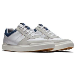 Footjoy Contour Casual Golf Shoes 54374 -Clarkes Golf Store Footjoy Contour Casual Golf Shoes 54374 8