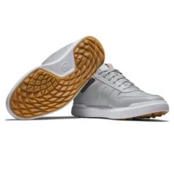 FootJoy Contour Casual Golf Shoes 54379 -Clarkes Golf Store Footjoy Contour Casual Golf Shoes 54379 6