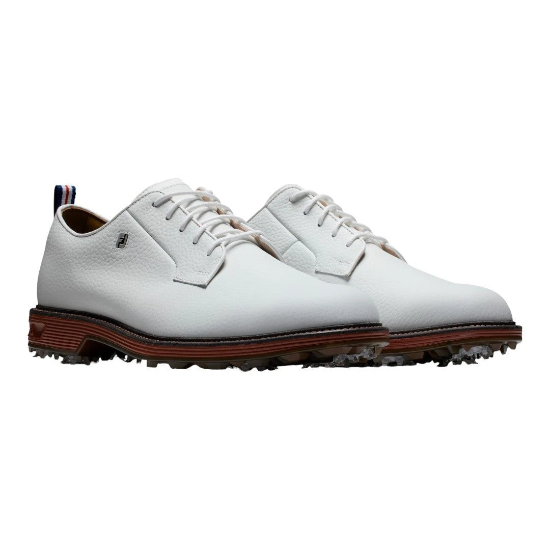 Footjoy Premiere Series Field Golf Shoes 53992 4 Footjoy Premiere Series Field Golf Shoes 53992 - Image 2