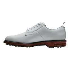 Footjoy Premiere Series Field Golf Shoes 53992 11 Footjoy Premiere Series Field Golf Shoes 53992 -Clarkes Golf Store Footjoy Dryjoys Premier Series Field Golf Shoes 4