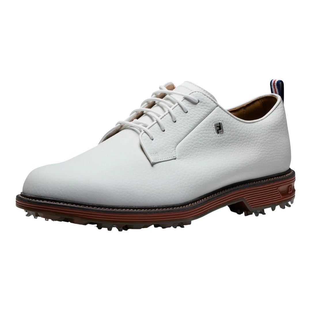 Footjoy Premiere Series Field Golf Shoes 53992 6 Footjoy Premiere Series Field Golf Shoes 53992 - Image 4