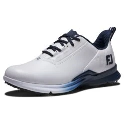 Footjoy Fuel Golf Shoes 55422 10 Footjoy Fuel Golf Shoes 55422 -Clarkes Golf Store Footjoy Fuel Golf Shoes 55422 2