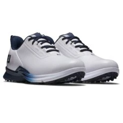 Footjoy Fuel Golf Shoes 55422 12 Footjoy Fuel Golf Shoes 55422 -Clarkes Golf Store Footjoy Fuel Golf Shoes 55422 4
