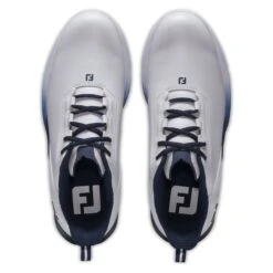 Footjoy Fuel Golf Shoes 55422 14 Footjoy Fuel Golf Shoes 55422 -Clarkes Golf Store Footjoy Fuel Golf Shoes 55422 6