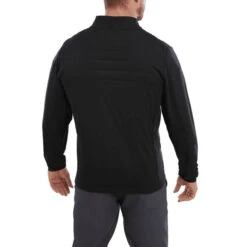 Footjoy Hybrid Golf Jacket 88820 -Clarkes Golf Store Footjoy Hybrid Golf Jacket 88820 10 1