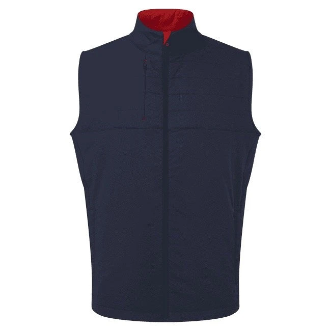 Footjoy Hybrid Golf Vest 88825 3 Footjoy Hybrid Golf Vest 88825