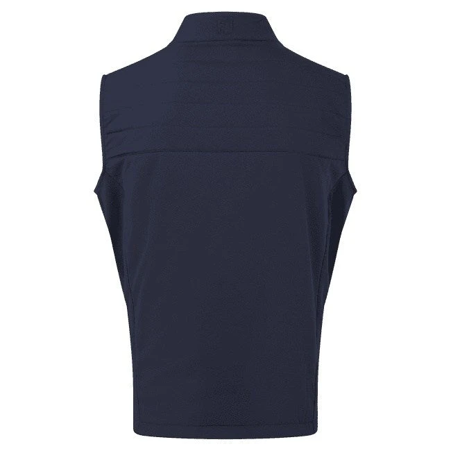 Footjoy Hybrid Golf Vest 88825 4 Footjoy Hybrid Golf Vest 88825 - Image 2