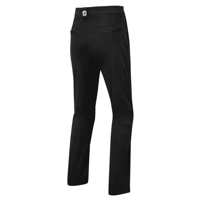 Footjoy Hydroknit Golf Trousers 92966 3 Footjoy Hydroknit Golf Trousers 92966