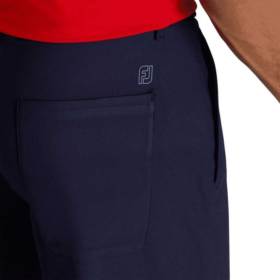 Footjoy HYPR Golf Joggers 80605 4 Footjoy HYPR Golf Joggers 80605 - Image 2