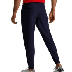 Footjoy HYPR Golf Joggers 80605 9 Footjoy HYPR Golf Joggers 80605 -Clarkes Golf Store Footjoy Hyper Golf Joggers 80605 2 6
