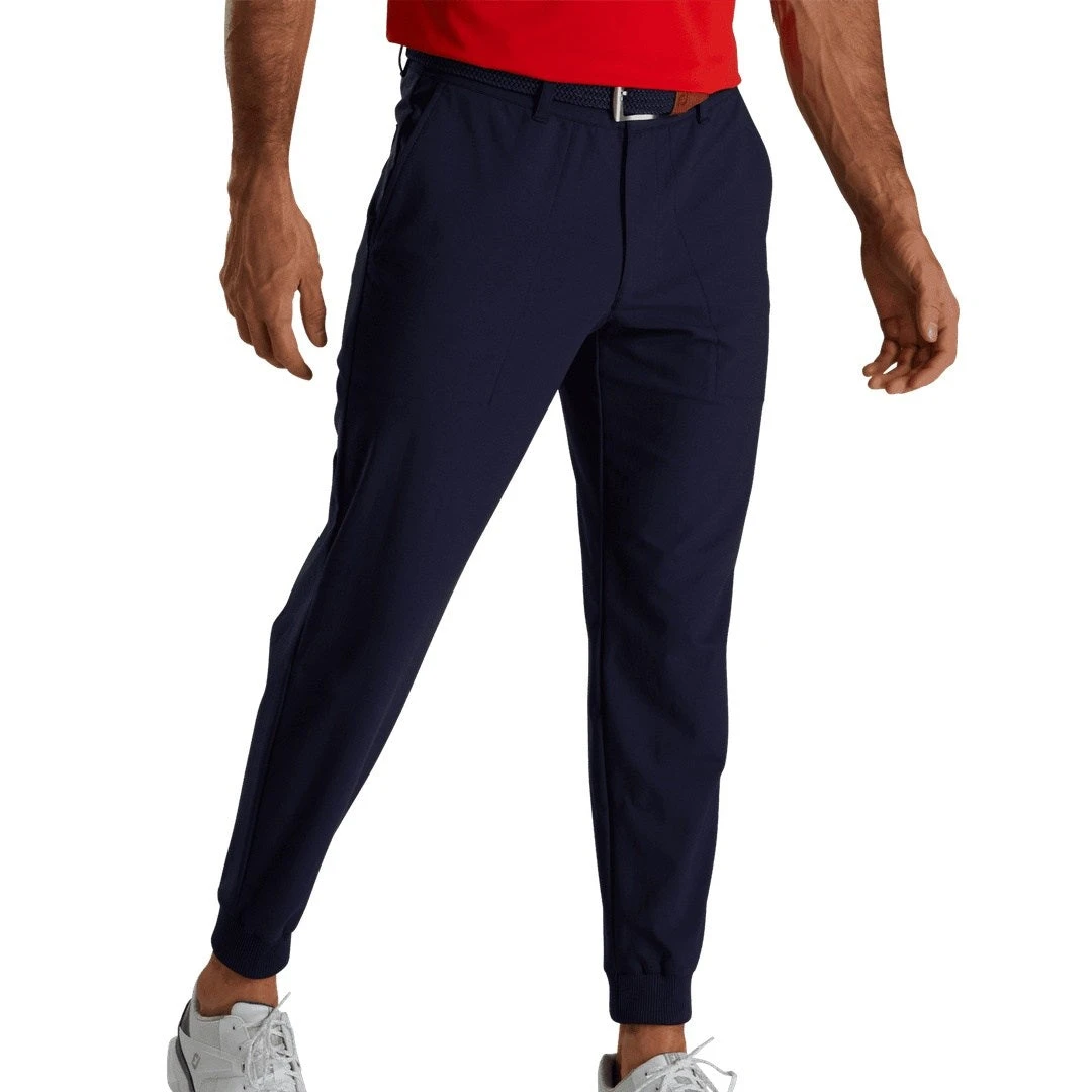 Footjoy HYPR Golf Joggers 80605 5 Footjoy HYPR Golf Joggers 80605 - Image 3
