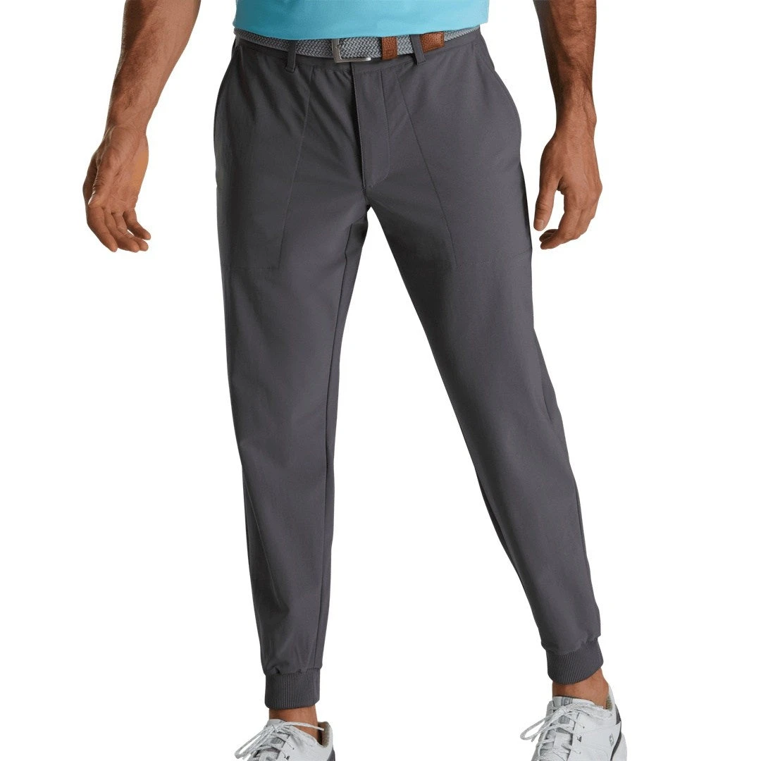 Footjoy HYPR Golf Joggers 80606 4 Footjoy HYPR Golf Joggers 80606 - Image 2