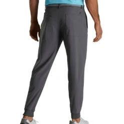 Footjoy HYPR Golf Joggers 80606 8 Footjoy HYPR Golf Joggers 80606 -Clarkes Golf Store Footjoy Hyper Golf Joggers 80606 3 7