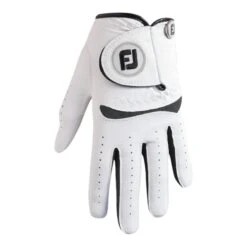 Footjoy Junior Golf Glove 65939 -Clarkes Golf Store Footjoy Junior Golf Glove 65939 7