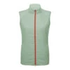 Footjoy Ladies Hybrid Golf Vest 89946 -Clarkes Golf Store Footjoy Ladies Hybrid Golf Vest 89946 6