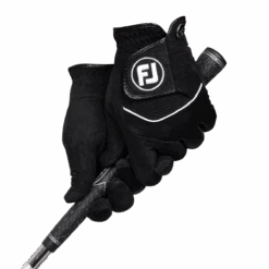 Footjoy Ladies Rain Grip Golf Gloves 66096