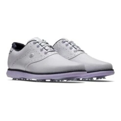 Footjoy Ladies Traditions Golf Shoes 97930 -Clarkes Golf Store Footjoy Ladies Traditions Golf Shoes 97930 0