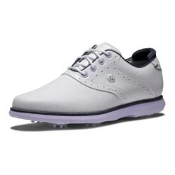Footjoy Ladies Traditions Golf Shoes 97930 -Clarkes Golf Store Footjoy Ladies Traditions Golf Shoes 97930 3