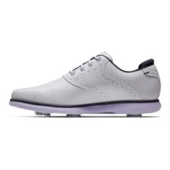 Footjoy Ladies Traditions Golf Shoes 97930 -Clarkes Golf Store Footjoy Ladies Traditions Golf Shoes 97930 6
