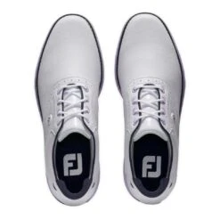 Footjoy Ladies Traditions Golf Shoes 97930 -Clarkes Golf Store Footjoy Ladies Traditions Golf Shoes 97930 8