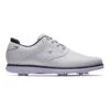 Footjoy Ladies Traditions Golf Shoes 97930 2 Footjoy Ladies Traditions Golf Shoes 97930 -Clarkes Golf Store Footjoy Ladies Traditions Golf Shoes 97930 9