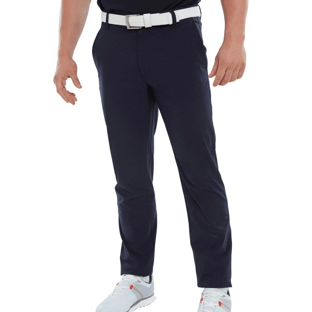 Footjoy Par Golf Trousers 80160 6 Footjoy Par Golf Trousers 80160 - Image 4