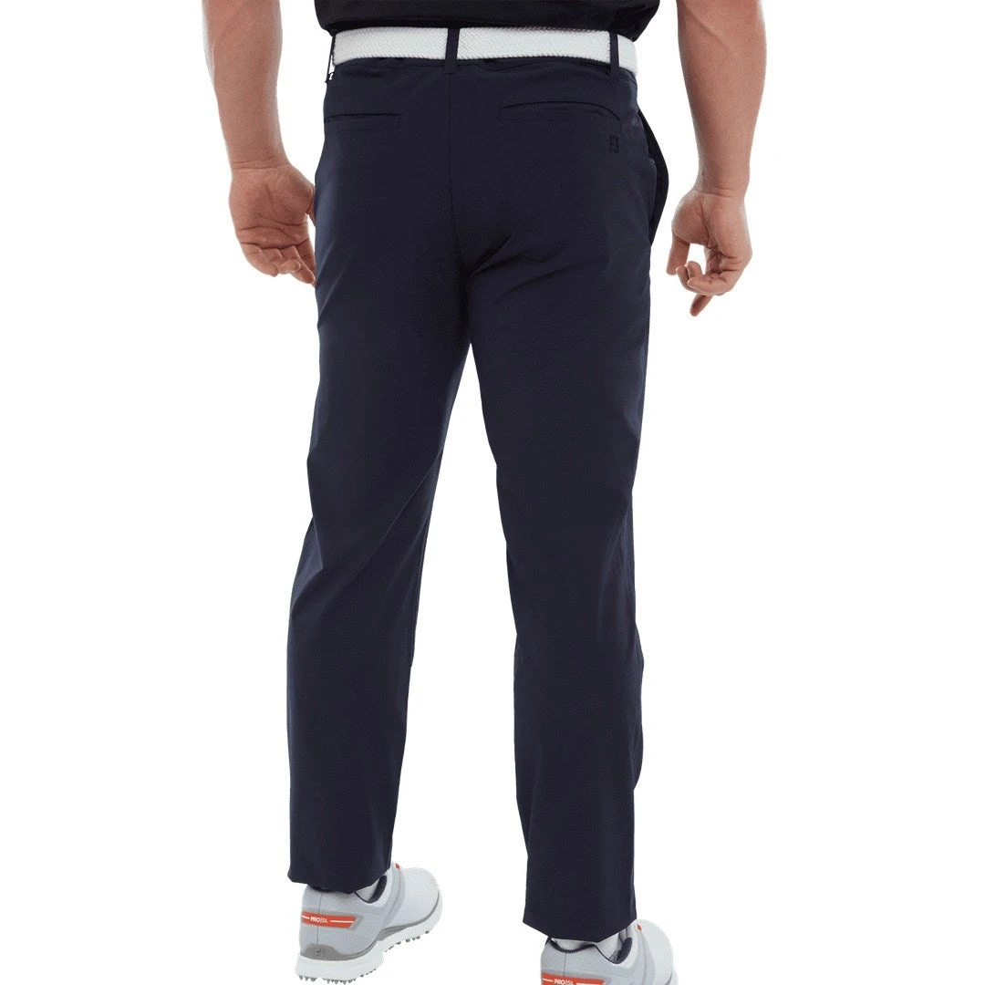 Footjoy Par Golf Trousers 80160 4 Footjoy Par Golf Trousers 80160 - Image 2