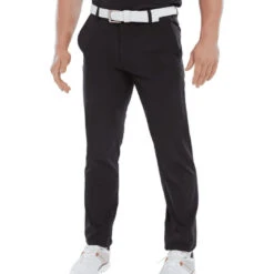 Footjoy Par Golf Trousers 80161 8 Footjoy Par Golf Trousers 80161 -Clarkes Golf Store Footjoy Par Golf Trousers 80161 8 2