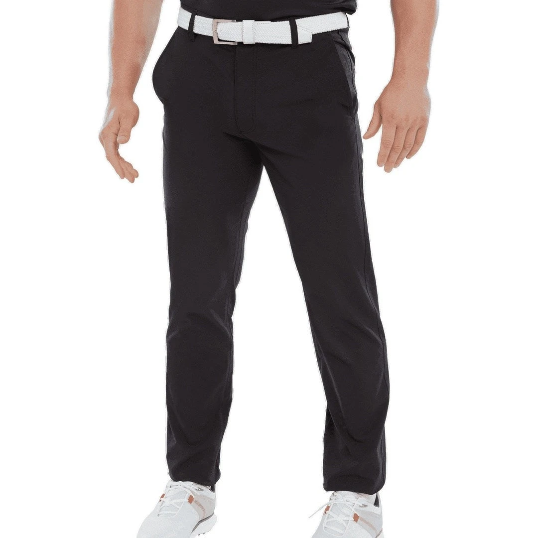 Footjoy Par Golf Trousers 80161 5 Footjoy Par Golf Trousers 80161 - Image 3
