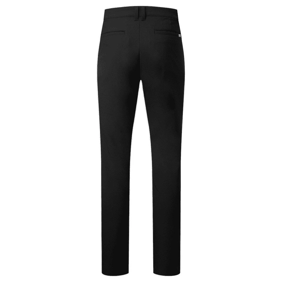Footjoy Par Golf Trousers 80161 4 Footjoy Par Golf Trousers 80161 - Image 2