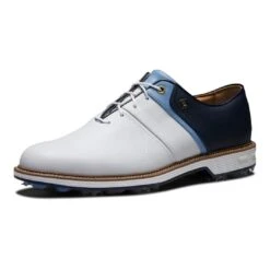 Footjoy Premier Series Packard Golf Shoes 54398 -Clarkes Golf Store Footjoy Premier Series Packard Golf Shoes 54398 1