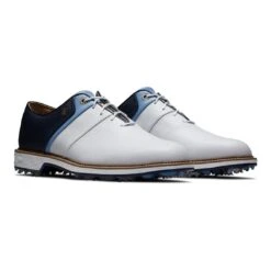 Footjoy Premier Series Packard Golf Shoes 54398 -Clarkes Golf Store Footjoy Premier Series Packard Golf Shoes 54398 7