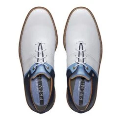 Footjoy Premier Series Packard Golf Shoes 54398 -Clarkes Golf Store Footjoy Premier Series Packard Golf Shoes 54398 8