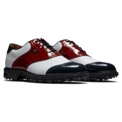 Footjoy Premier Series Wilcox Golf Shoes 54522 11 Footjoy Premier Series Wilcox Golf Shoes 54522 -Clarkes Golf Store Footjoy Premier Series Wilcox Golf Shoes 54522 0